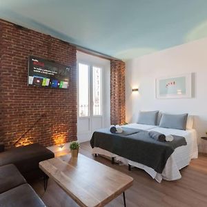 Apartamento de 1 Dormitorio